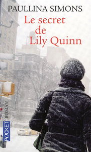 Le secret de Lily Quinn