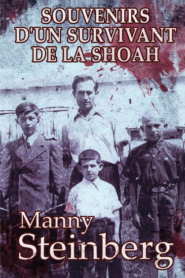 Souvenirs d'un survivant de la Shoah