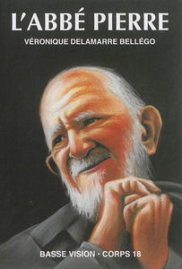 L'abbé Pierre : mes amis, au secours...