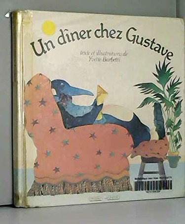 Un Diner chez Gustave