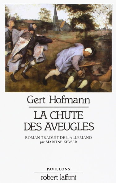 La chute des aveugles