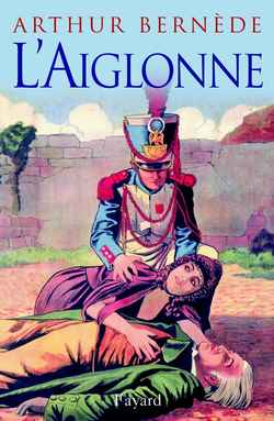 L'aiglonne