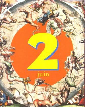 C'était ce jour-là : 2 juin