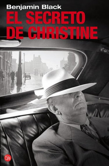 Couverture de El secreto de Christine/ Christine Falls