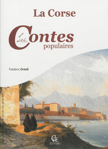 La Corse : les contes populaires