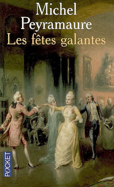 Les fêtes galantes