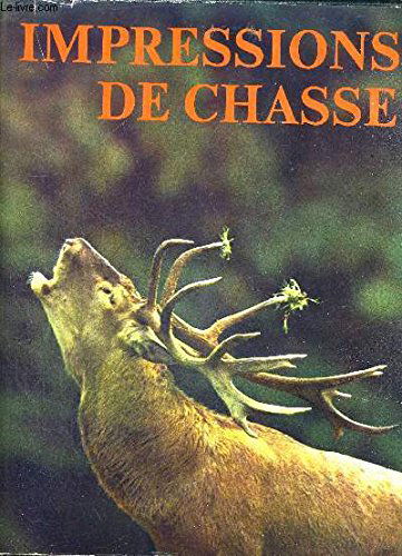 Impressions de chasse