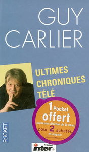 Ultimes chroniques télé