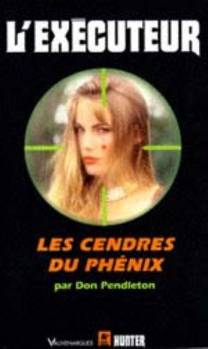 Les Cendres du phénix