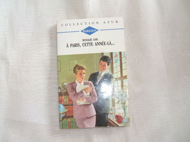 A paris, cette annee la... - law of the circle