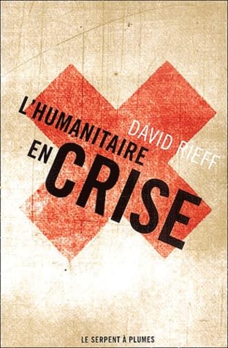 L'humanitaire en crise