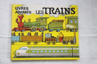 Les Trains