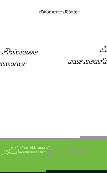 La Princesse aux neuf anneaux