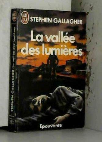 Vallee des lumieres *** (La)