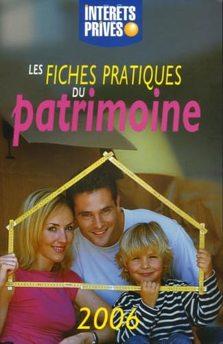 Les fiches pratiques du patrimoine