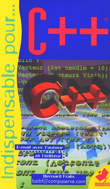 Indispensable pour C++
