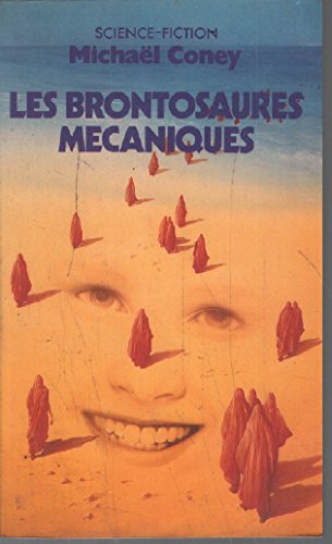 Les brontosaures mécaniques
