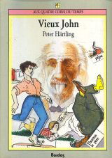 Vieux John
