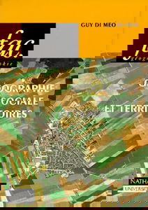 Géographie sociale et territoires