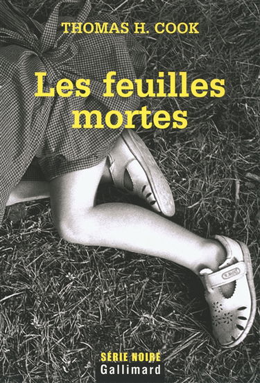 Les feuilles mortes