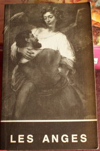 Les Anges : D'après les communications faites par Mechtilde Thaller, nommée Ancilla Domini