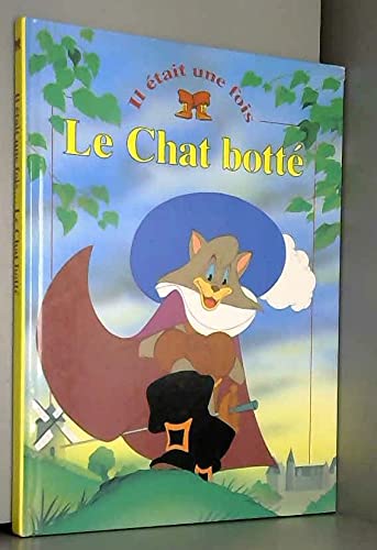 Le Chat Botté
