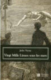 Ving Mille Lieues sous le mers.