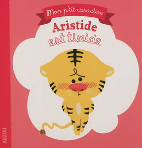 Aristide est timide