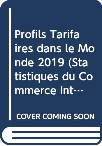Profils Commerciaux 2019