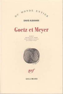 Goetz et Meyer