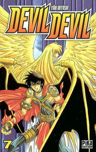 Devil devil. Vol. 7