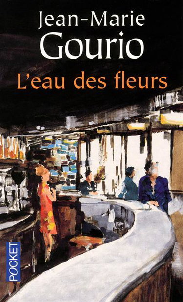 L'eau des fleurs