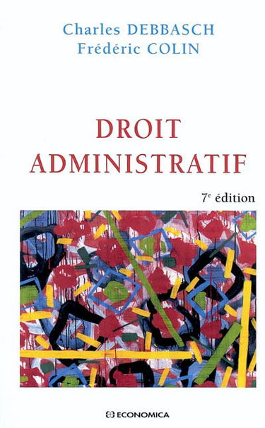 Droit administratif