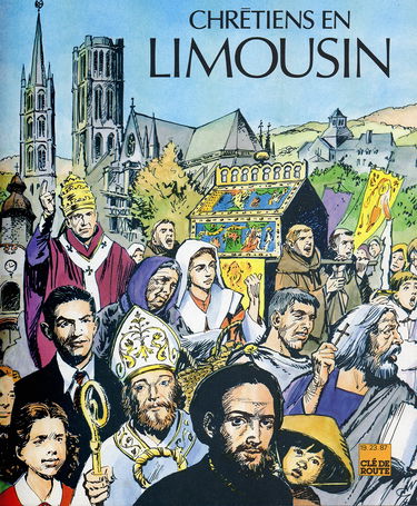 Chretiens en limousin