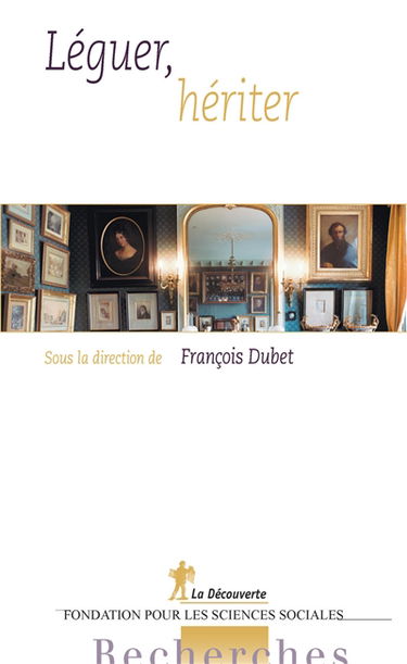 Léguer, hériter