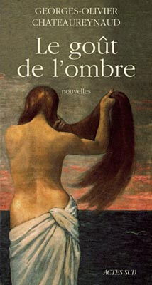 Le goût de l'ombre