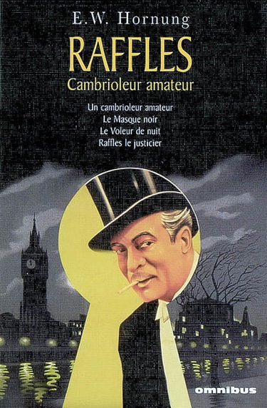 Raffles, cambrioleur amateur