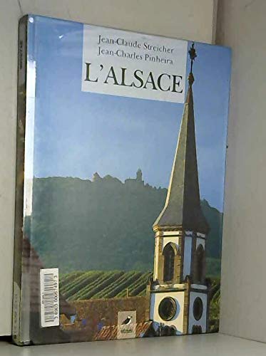 L'Alsace