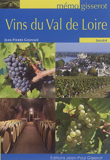 Vins du Val de Loire