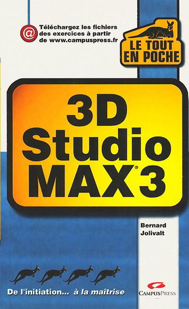3D Studio Max 3