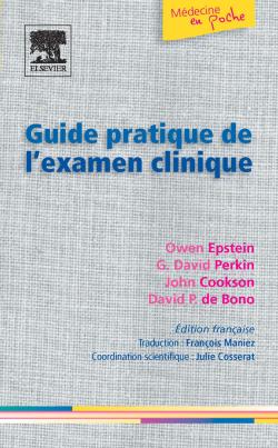 Guide pratique de l'examen clinique