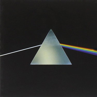 Couverture de Dark Side Of The Moon