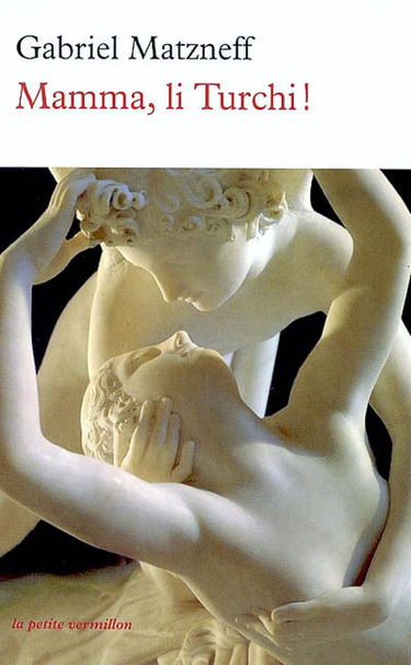 Mama, li Turchi !