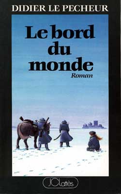 Le bord du monde