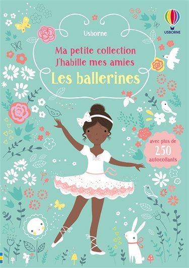 Les ballerines