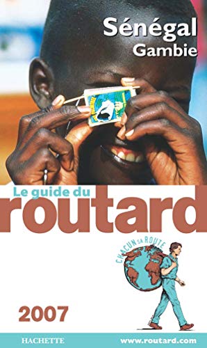 Sénégal, Gambie