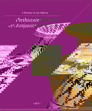 Préhistoire et Antiquité
