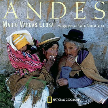 Andes
