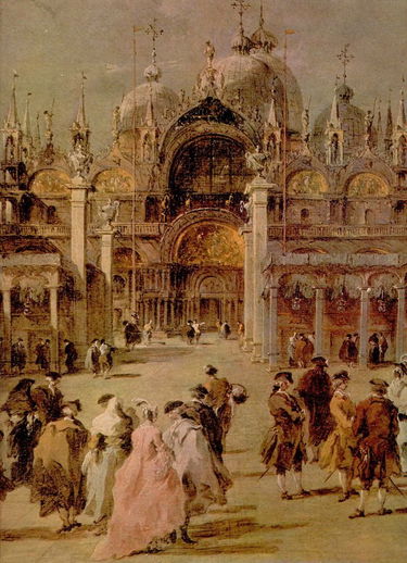 Francesco Guardi