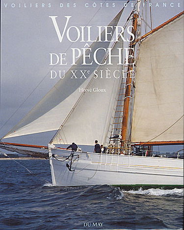 Voiliers de pêche du XXe siècle